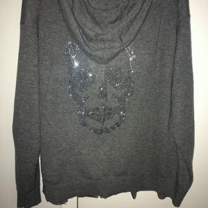 Sixtine Bis Cardigan